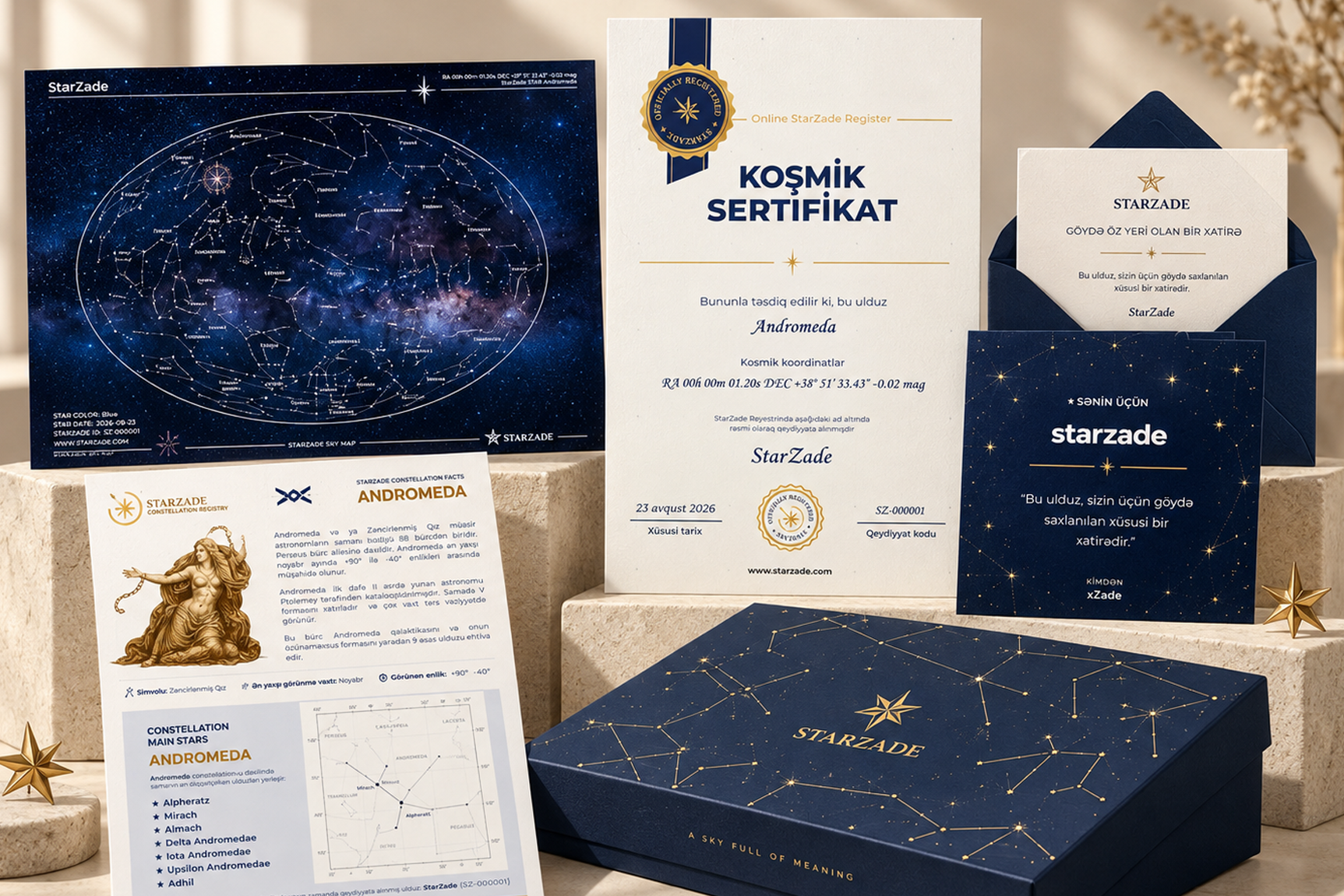 Rəqəmsal Paket 1