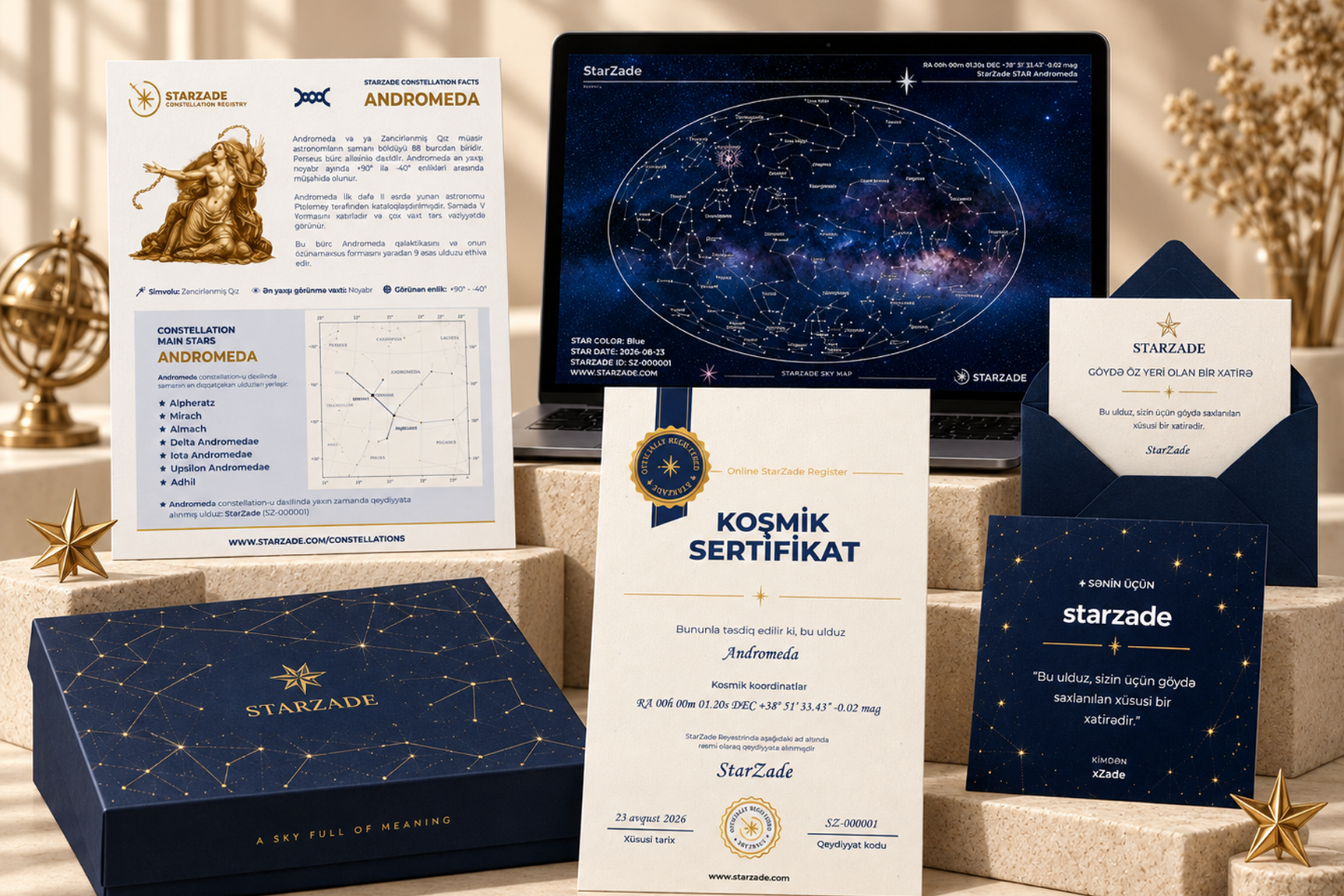 Rəqəmsal Paket 3